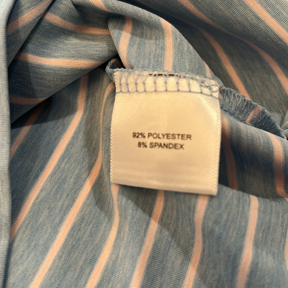 Peter Millar Summer Comfort Fiddlesticks Country Clu - Picture 4 of 6